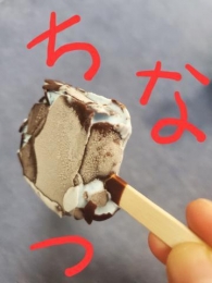 ちなつ チョコミン党