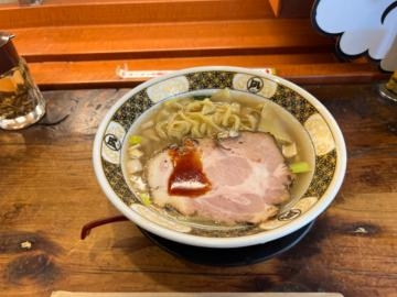 宮野わかな 埼玉でラーメンを食べる。その３