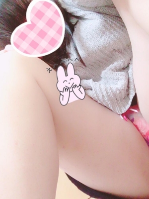 小野 ふふっ♡早いね……♡