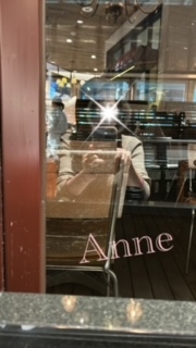 あん Anne♡