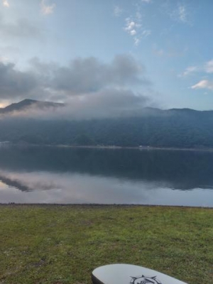 林葉 土曜日のお礼。