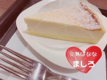 ましろ 雷雨とチーズケーキと！