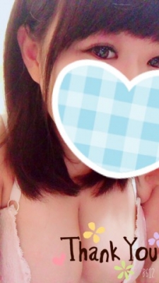 桃田 彩花 ありがとうございます！あめ、