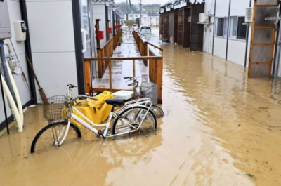 上田 昨日の涼しさどこへ??