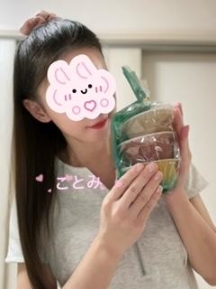 桃園ことみ いただいたお品物