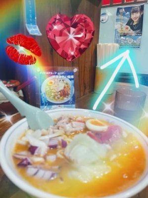 春川 久々にペッパーランチと思いキヤ‼️精一杯ラーメンに❣️