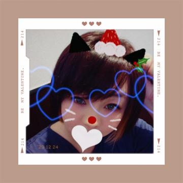みすみ Merry Christmas☆