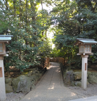 かこ 今日も良い天気