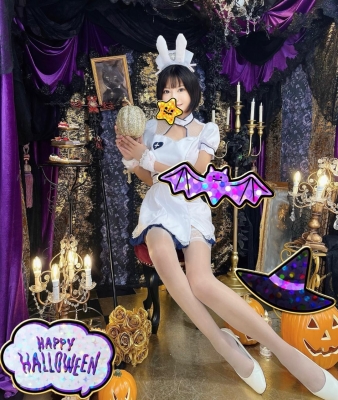 橋本 30日＆31日はハロウィン祭り