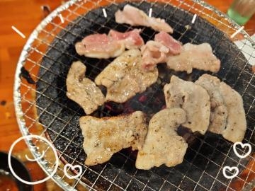 ひより 焼肉～!