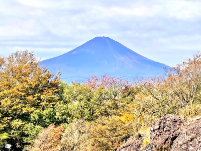 あみ Happyのお裾分け