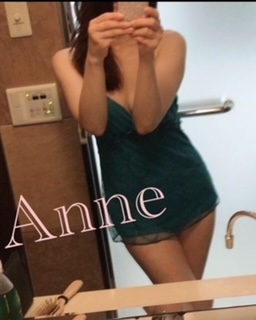 あん Anne♡