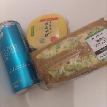 谷口ももか 今日のおやつ