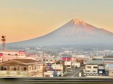 Iroha 富士山