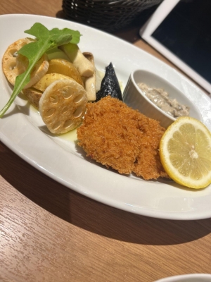 みさ ランチ♡