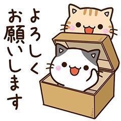 りん ありがとうございます