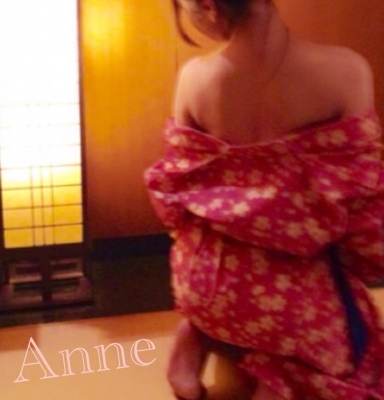 あん Anne♡