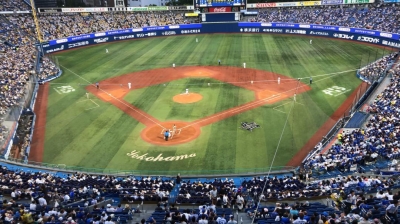 日野 野球好き♡