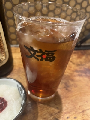 サキ お酒(^^)