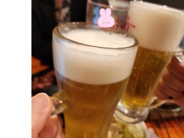 ひより 焼肉&ビール～!