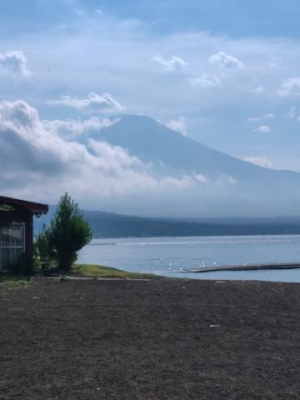 林葉 移動しました～