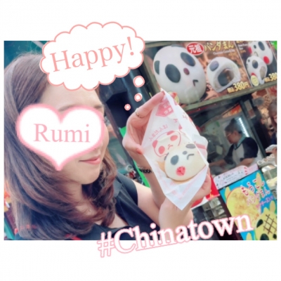 るみ Chinatown