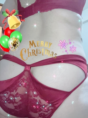 かなこ Merry Xmas✨