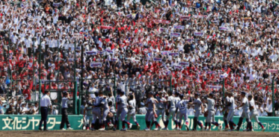 上田 タイブレークからの～⚾️︎ ̖́-