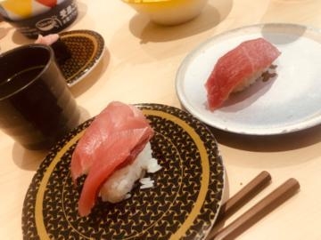 寺島 寿司食べた