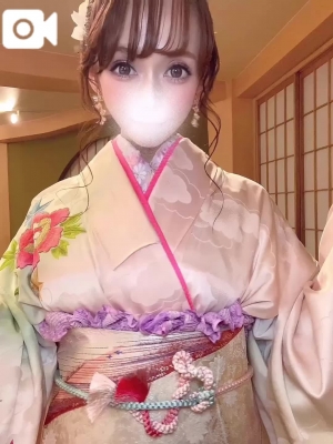 姫野ゆづき ?背筋が伸びますなぁ?