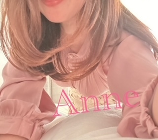 あん Anne♡