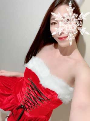 ユキ メリークリスマス♡