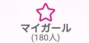 ひとみ 180！！！！！ありがとう