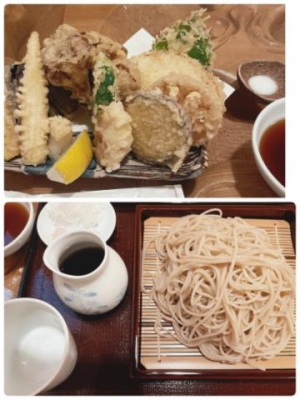 西城かえで 9.12?SOBA?