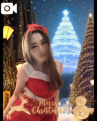 藤島りょうこ ?クリスマスイベントやってます?