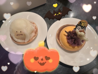 やよい ハロウィン