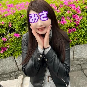 川上みさ ?偶然が起こしたHAPPY?