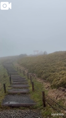 片瀬ここみ 気温3℃の秘境