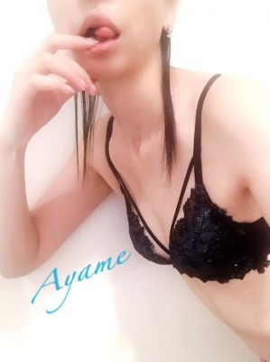 Ayame いまいま
