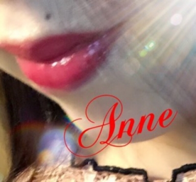 あん Anne♡