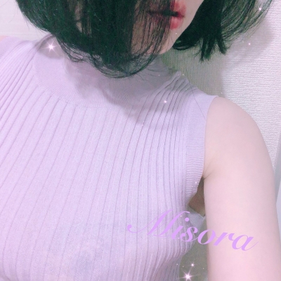 みそら 22日事前ご予約★再会の♡様