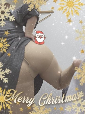 新人 郁瑠(いくる) Merry Christmas♪