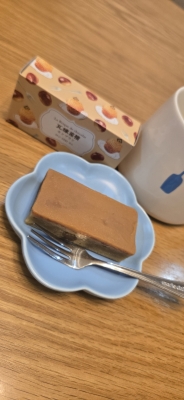 椎名 おめざ☕