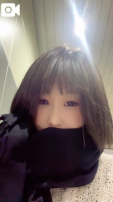 永井まゆみ 楽しみが増えたんよ?