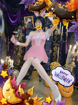 橋本 28日〜ハロウィンイベント