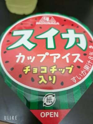 みつき ぼちぼちスイカ/完熟ばなな立川店 みつき