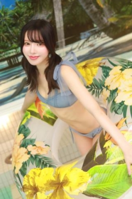 立花あおい 美女と密会