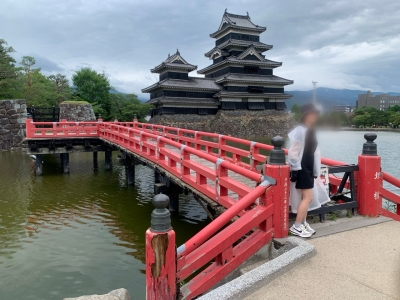 るり in Nagano