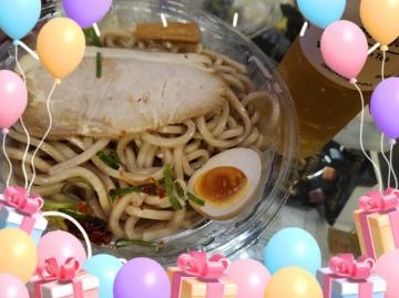 ひより 朝ごはん～!