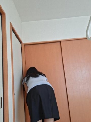 ちあき 今日はまだまだAFいけるよ